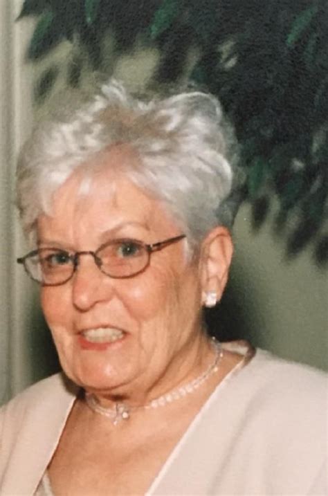 Patricia Grace Hunter Cox Obituary Rochester Mi