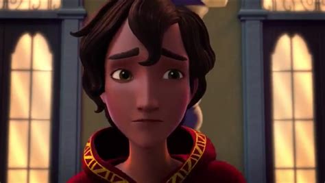 Mateo The Royal Wizard Elena Of Avalor Now My Forever Disney Crush