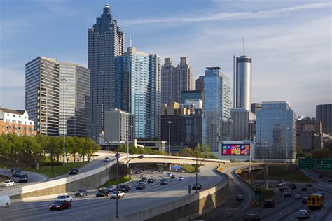 Flight Dubai (DXB) - Atlanta (ATL) from AED 2,980 | SWISS