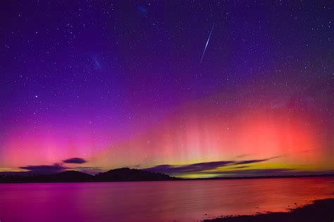 Astronomy Photo Of The Day 72815 — Aurora Australis