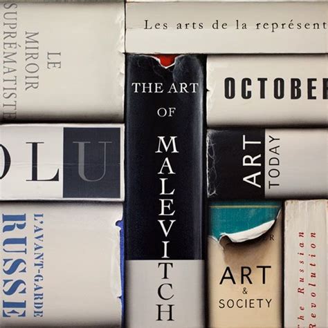 For Book Lovers Photorealistic Paintings Of Book Spines Designtaxi