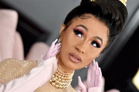 People Want To Know If Cardi B Is Black But For Afro Caribbeans