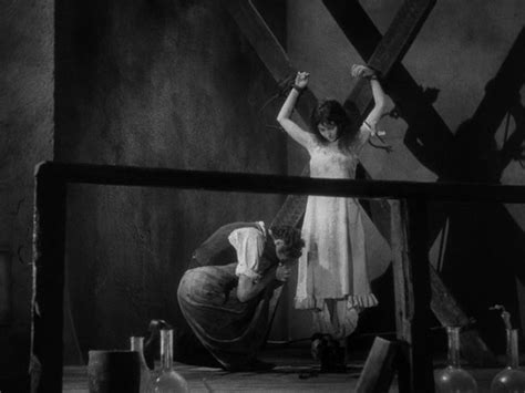 murders in the rue morgue 1932 pre code