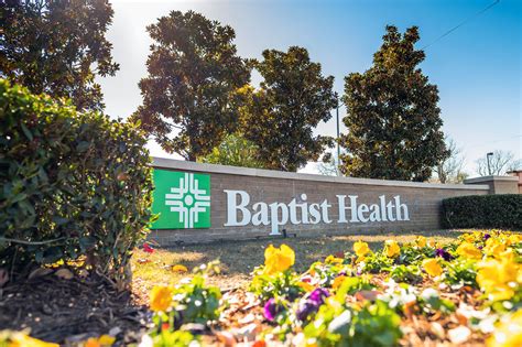 Contact Baptist Health Center For Clinical Research