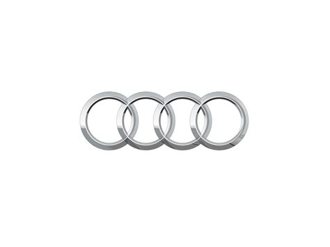 Download free image logo audi on a transparent background in png format. Audi logo | Logok