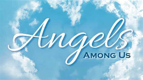 Angels Among Us Laurinburg Exchange