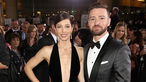 The Truth About Justin Timberlake And Jessica Biels Insanely Glamorous