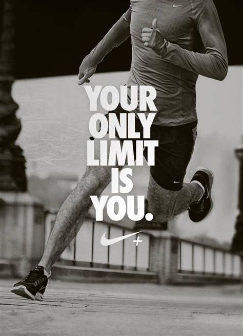 Workout Quotes Nike Motivational Wallpaper Quotesgram