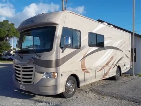 2014 Thor Motor Coach Ace 271 Rv For Sale In Clearwater Fl 33764