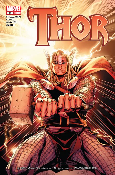 Thor V3 011 Readallcomics