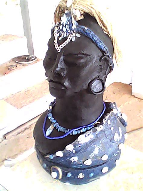Artes Rei Afro Ibá De Ogum