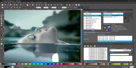 8 Best Free Graphics Editors For Creating Vector Images Make Tech