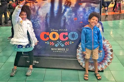 Who could be in it? Is 'Coco' Scary for Kids Under 5?: Coco Kids Movie Review ...