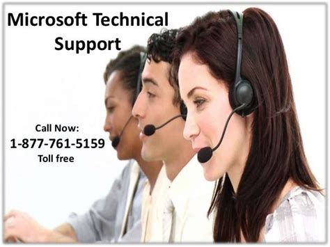 Need Instant Contact Call Microsoft Technical Support 1 877 761 5159