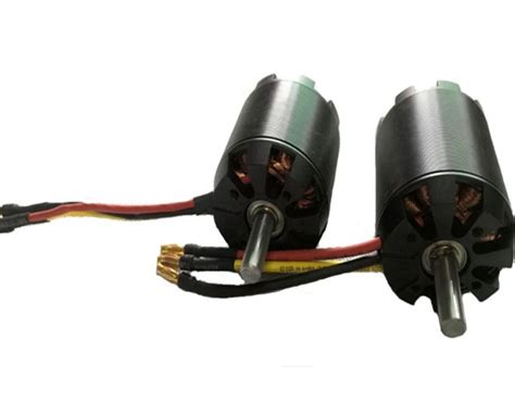 Mp505 5and 5065 Sensored Outrunner Dc Motor For Electric Skateboard Buy