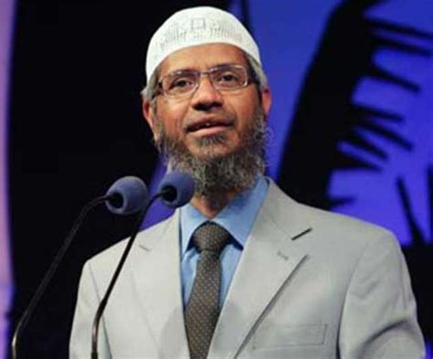 Police received more than 100 complaints over his remarks questioning loyalty of minority hindus and saying ethnic chinese are guests in malaysia. Zakir Naik banned from giving speeches in Malaysia