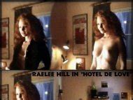 Raelee Hill Nue Dans Hotel De Love