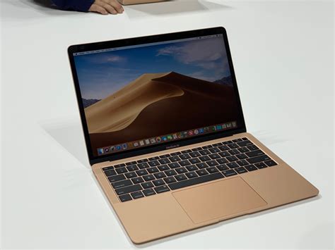 How To Order The New 2018 Macbook Air Imore