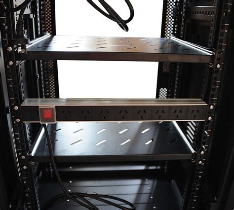 18ru 600mm Server Data Rack Cabinet