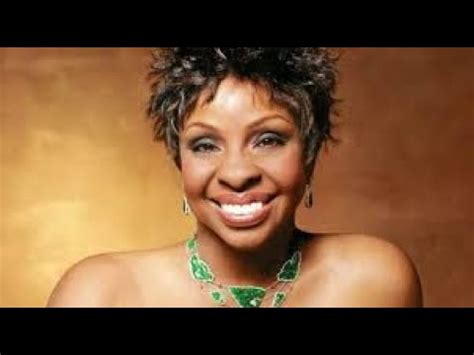 Gladys Knight Best Thing That Ever Happened To Me Legendado Youtube