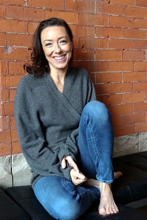house of cards star molly parker back on stage in harper regan toronto sun