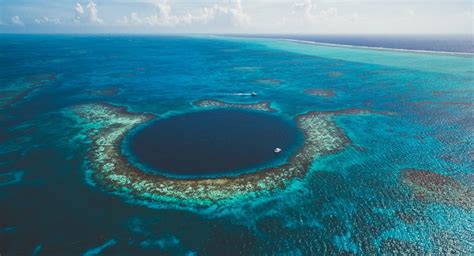 Top 10 Tourist Attractions In Belize Belize Secret Beach