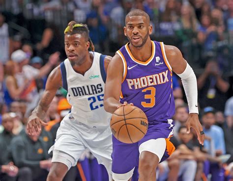 Suns vs Mavericks Odds, Picks and Predictions Tonight - NBA Playoffs Game 4