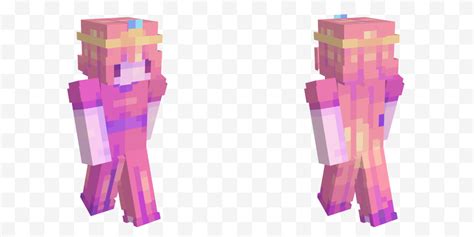 Date 2020 10 03 Profiles 10 Minecraft Skins Princess Skins