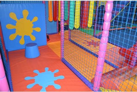 13 Soft Play Centres In Nottingham And Beyond For Rainy Day Fun