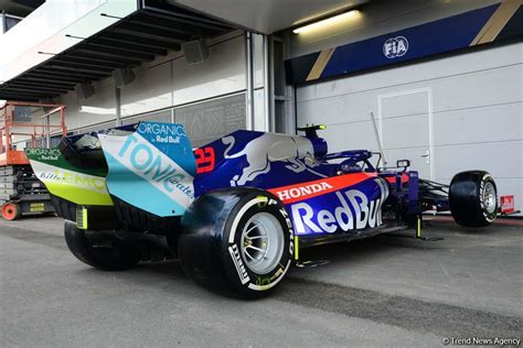 Azərbaycan qran prisi) is a formula one motor racing event that was held for the first time in 2017. Baku preparing cars for F1 SOCAR Azerbaijan Grand Prix ...