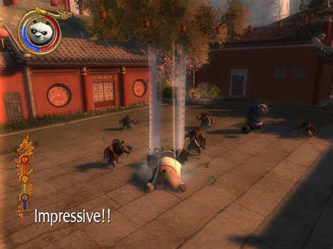 Kung Fu Panda Pc Game Free Download