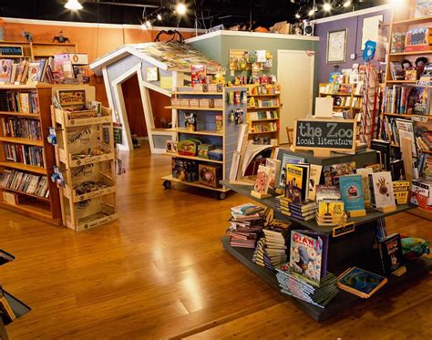 Why Independent Bookstores Are More Than Just Places To Buy Books Artofit