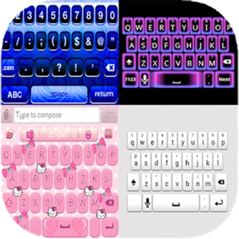 Cool Keyboards Themes Apk For Android Download