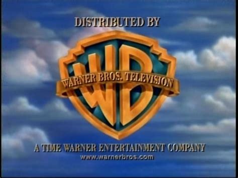 Warner Bros Television Distribution 2000 Warner Bros