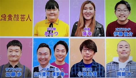 Maybe you would like to learn more about one of these? 『ぼる塾』あんりさん、初のソロで"アメトーーク!"【鳥貴族 ...