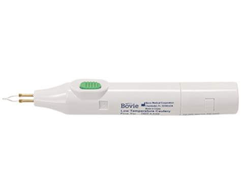 Bovie Opthalmic Finetip Low Temperature Cautery Save At Tiger Medical