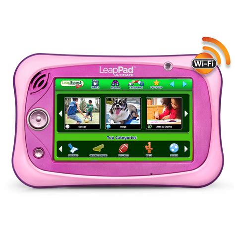 Leap Pad Ultimate Apps Leapfrog S Leappad Ultimate The Perfect