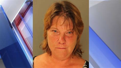Woman Accused Of Urinating In Driveway Of Lancaster Home