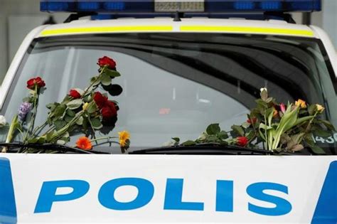 Uzbek Known To Police Is Suspect In Stockholm Truck Attack Digital Journal