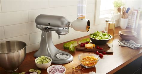 The sale page changes regularly so keep a watch on it to grab the best deals. KitchenAid mixers are on sale (half off!) and have free ...