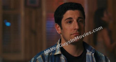 Jason Biggs In American Reunion Naked Guys In Movies