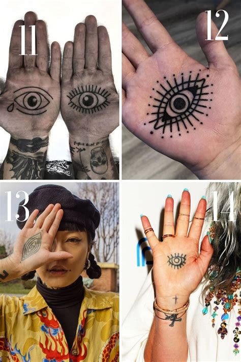 Is A Palm Tattoo Worth It Plus Awesome Ideas Tattoo Glee