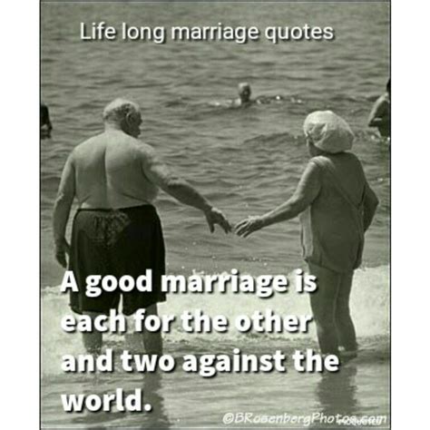 Long Marriage Quotes Shortquotescc