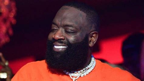 rick ross proves he does post his gf with surprise dubai billboard hiphopdx