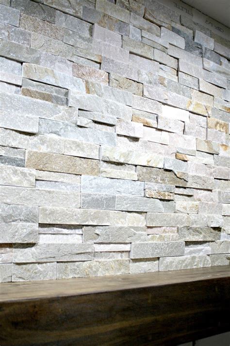 Check out our collection for latest designs you can find bathroom tiles, kitchen tiles and tiles for all other rooms using our menu on the left. How to install stacked stone tile on a fireplace wall | Fireplace tile, Stacked stone fireplaces ...