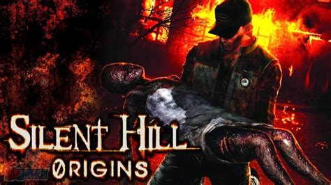 41 Games Like Silent Hill Origins Games Like