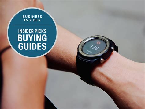 The Best Smartwatch For Android Users Business Insider