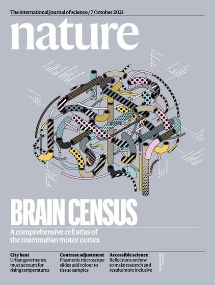 Bioengineering Research Featured In The Scientific Journal Nature