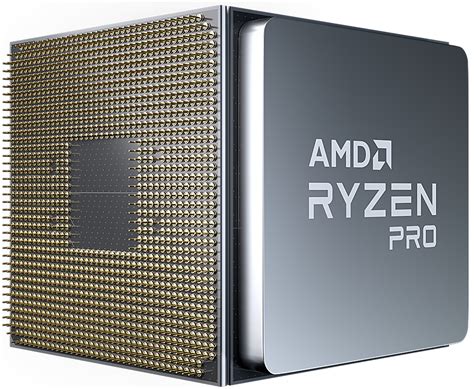 Cpu Gaming Amd Ryzen 5 3400g Station De Travail