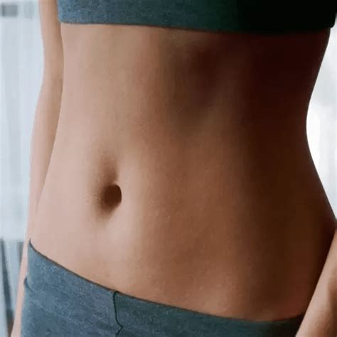 This Is What Your Belly Button Says About You
